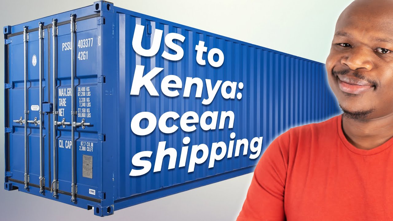 StatesDuka – Top  &  Shipping Service from USA to Kenya