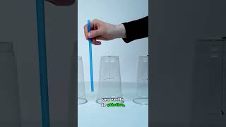 ¡Descubre el poder oculto del plástico! ⚡️ #nanoplastics