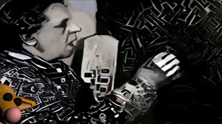 Joan Avoids a cold (1947) - Upscaled, EbSynth