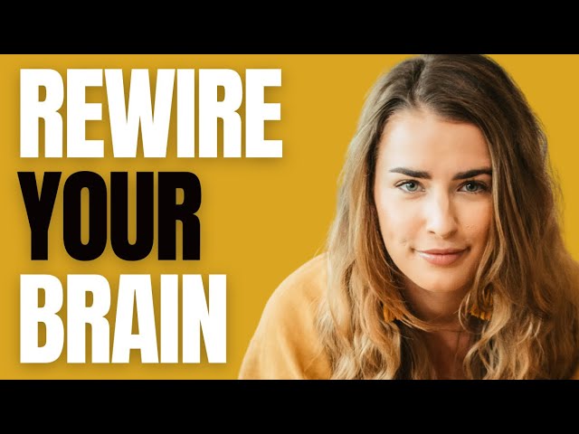 Lindsay Mitchell - How Your Brain Can Heal Itself | Mental Healing Podcast