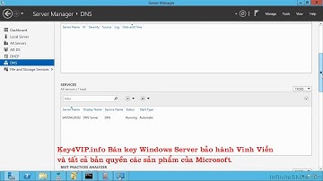 0605 Advanced DNS Troubleshooting