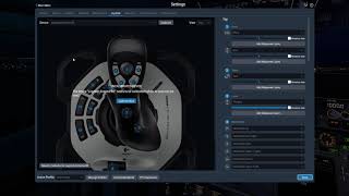 xplanehelp.co.uk Logitech Exteme 3D Pro Calibration