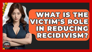 What Is The Victim