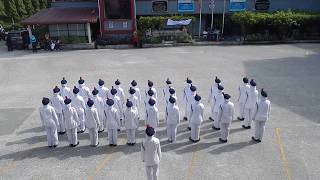 [SMKBBSB] Kawad Kaki PBSM 2018 (JOHAN)