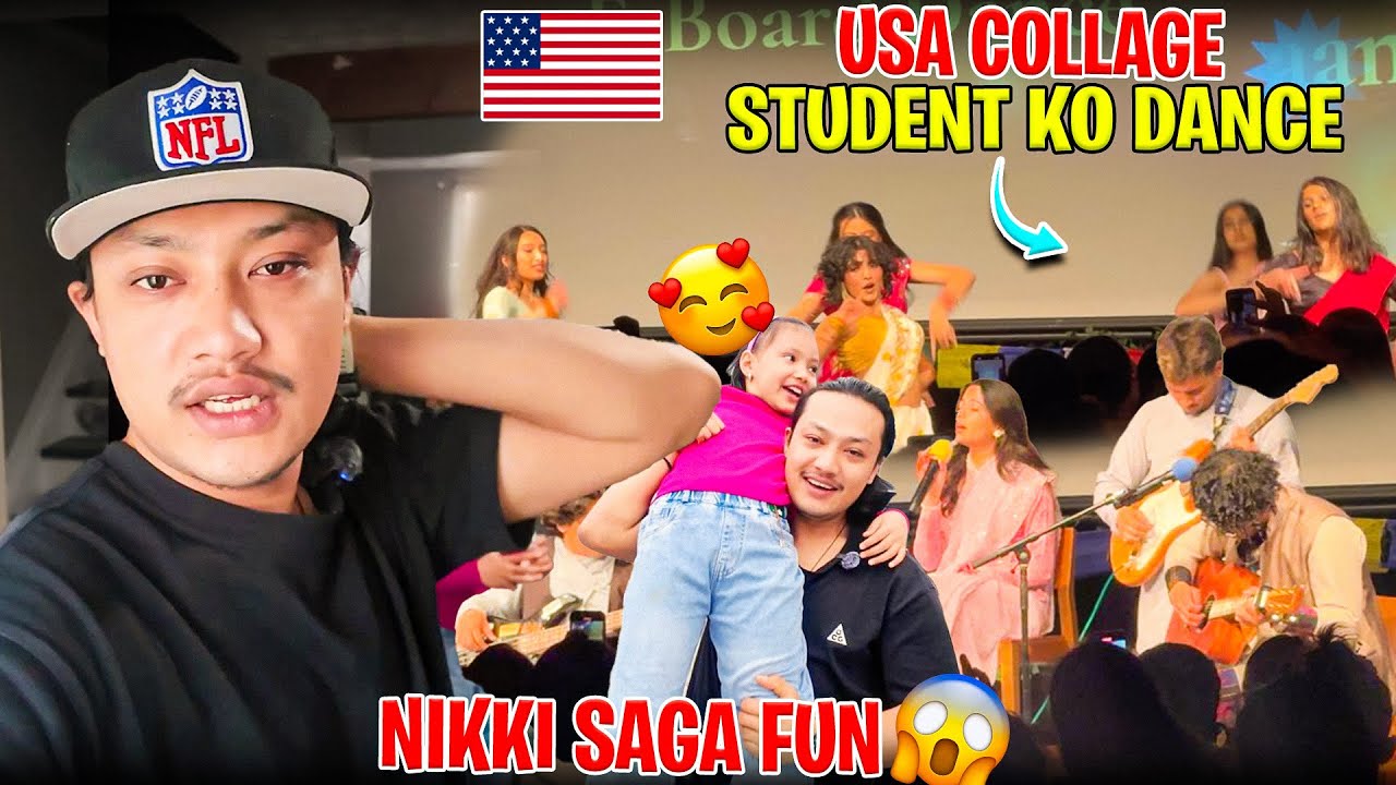 Vlog kina aayena?? || Nikki sanga Ghumdai || MRB Vlog ||