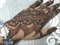Beautiful Bridal Mehandi Designs