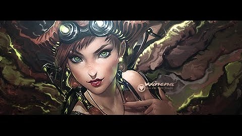 Advanced Smudge Signature Tutorial