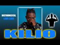 Instrumental Lava Lava Kilio By Rash Wanted Beatz 2023