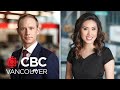 WATCH LIVE: CBC Vancouver News at 6 for September 24  —  Police not charged & battle for Maple Ridge