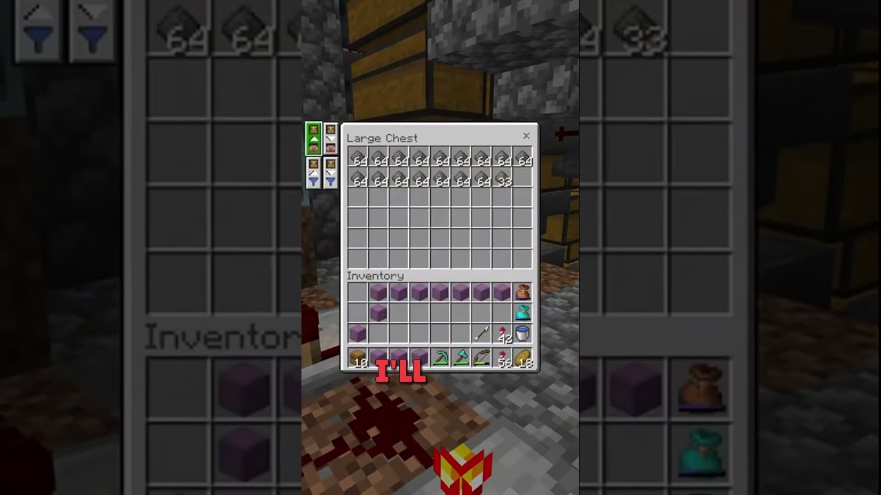 My Witch Farm Is Overflowing With Loot!