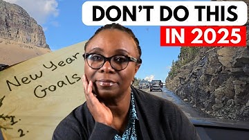 Why 80% of resolutions fail before February | Make them work this time