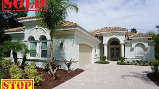 55 S Riverwalk Drive Homes for Sale Palm Coast FL MLS# 1007622 / 215961