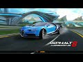 #ASPHALT 8# ASPHALT 8 Mobile GamePlay PART-1