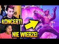 STREAMERZY REAGUJĄ NA *KONCERT* TRAVISA SCOTTA W FORTNITE! & ( SHOTY FORTNITE )