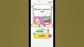 Braindom Level 283 Walkthrough.