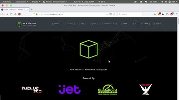 Hack The Box: Self Invite Process