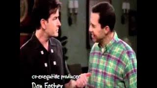 Two And A Half Men - Sugarcoating Hell