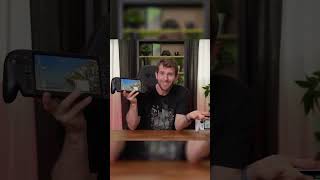 The Future of Handheld Gaming: Xbox Ally X vs. Steam Deck