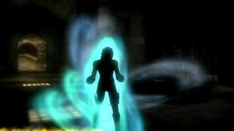 Unity3D - Skullcrack New Prison