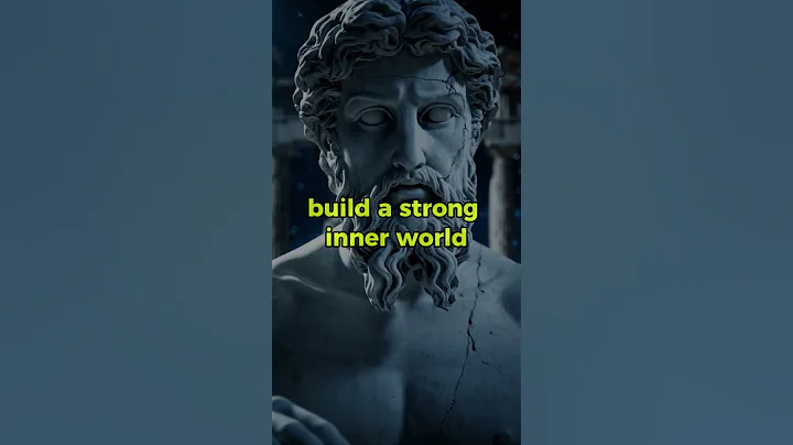 5 Stoic Habits That Make You Unbothered | Stoicism