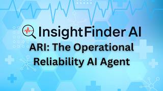⚡ Meet ARI: The Operational Reliability Agent
