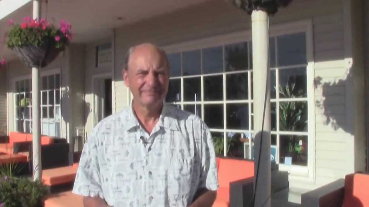 South Jersey Marina  How To Get In