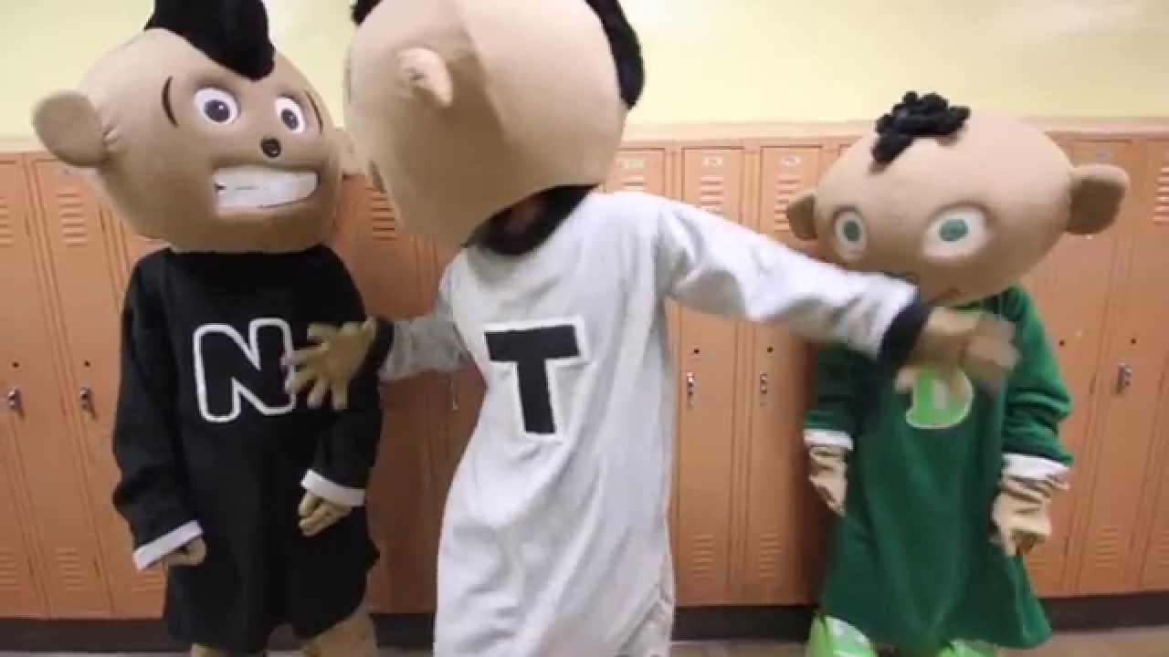 The Button Nose Kidz YouTube