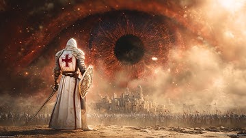 When Europe Was Saved by the Templars | The Forbidden Crusader Hymns
