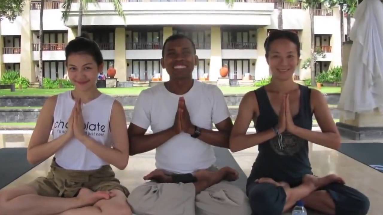 Worldventures Dreamtrips Bali