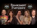 La Bonne Auberge   Saison 3   Le Financement Participatif thumbnail