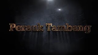 Telemovie 2022 | PERAHU TAMBANG