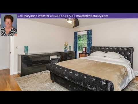 5 Whipple Rd, Tewksbury, MA home video tour