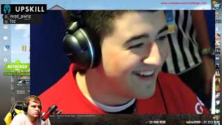 Ceh9 Смотрит Ink Mate Этого Про Игрока Кс Уже Нет В Живых