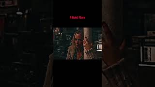 A Quiet Place Edit