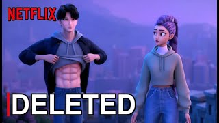 Kpop Demon Hunters Deleted Scenes Ytp