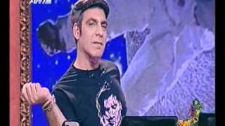 Ράδιο Αρβύλα-Οι... Vyzares Της Σκορδά