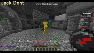 Hacker Report#22 mineplex
