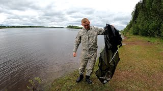 видео: Мелкий подлещик не дает покоя. Рыба клюёт на каждом забросе! Река Кама. Тверская оснастка. картинка: Мелкий подлещик не дает покоя. Рыба клюёт на каждом забросе! Река Кама. Тверская оснастка.