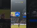 Feal Allen 100 Hundred Celebration 💥💯 #ipl2026 #cricket
