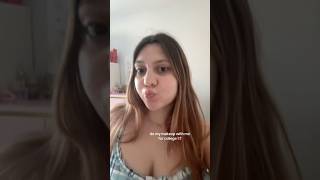 cuteee #makeup #makeuplook #grwm #viralshort #makeuplover #grwmreel #grwmmakeup #viral #makeupshorts