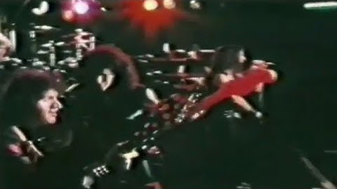 Vanadium - Arms In The Air (Music Video)