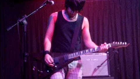 A Trigger To Forget - Never To Returne rock cordel 2010