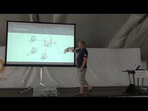 Sander Hoogendoorn - Thirty months of Microservices. Stairway to heaven or highway to hell?