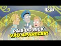 OS PAIS DO RICK VÃO APARECER? | Detalhes e Referências – Episódio 5 Review – Rick and Morty T8