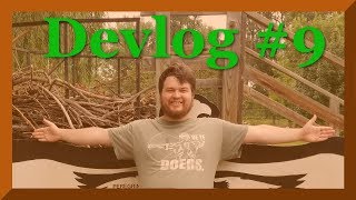 Steampunk Abyss Devlog #9