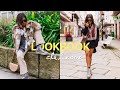 LOOKBOOK: 6 looks con chaleco de punto