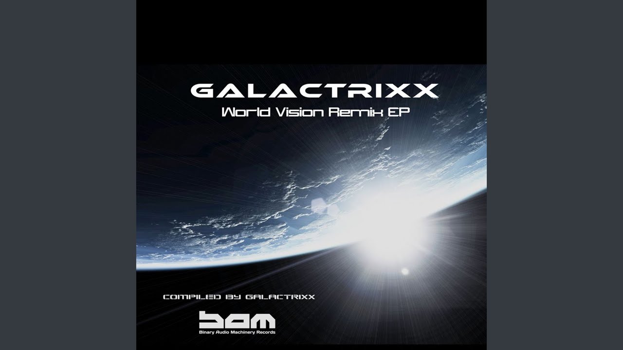 Guarda World Vision (Psysequenz Remix) su YouTube Guarda World Vision (Psysequenz Remix) su YouTube