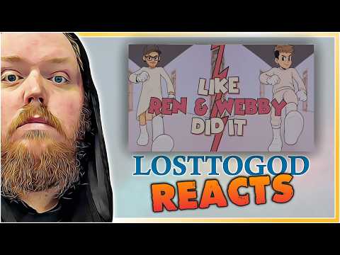 Inpatient (Ren x Chris Webby) - Madhouse - A Reaction