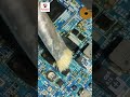 Coil Ko Change Karna Sikhe Best Hardware Chip Level Repairing Course Advance Institute Laxmi Nagar