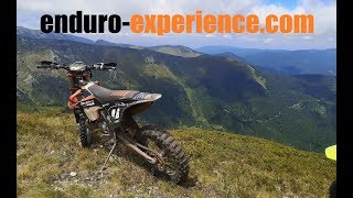 KTM Enduro Tour Bosnia 2019 enduro-experience.com